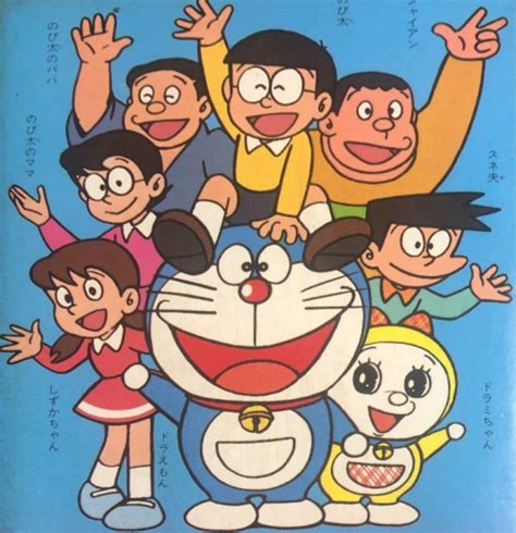 Doraemon (1979) .